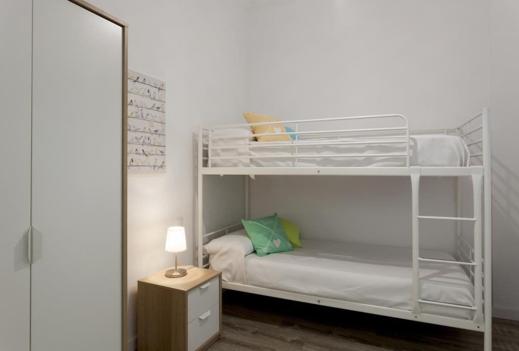 Ferienwohnung Ttdssa Vlc Purisima Street Valencia Exterior foto